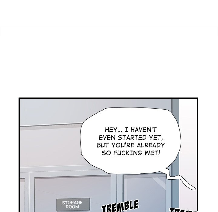Block 69 Chapter 33 - Manhwa18.com