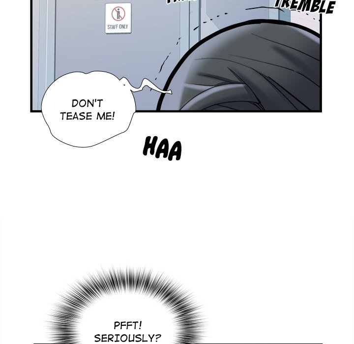 Block 69 Chapter 33 - Manhwa18.com