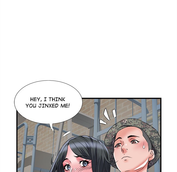Block 69 Chapter 33 - Manhwa18.com