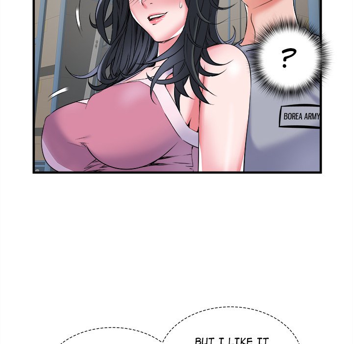 Block 69 Chapter 33 - Manhwa18.com