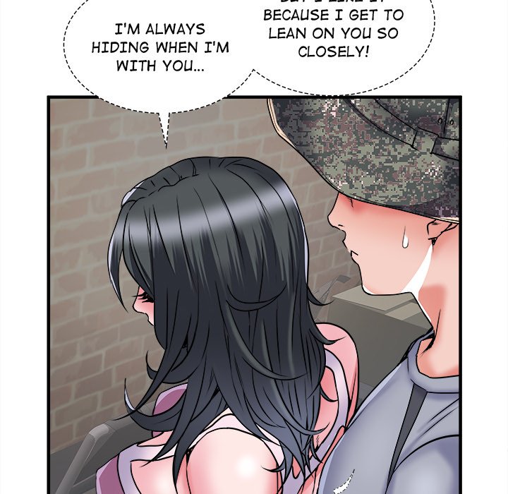 Block 69 Chapter 33 - Manhwa18.com
