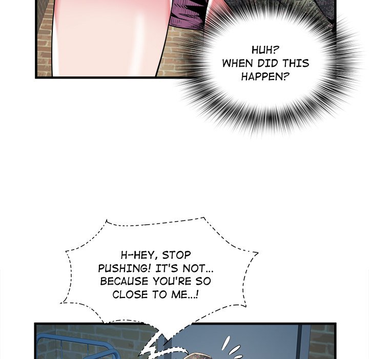 Block 69 Chapter 33 - Manhwa18.com