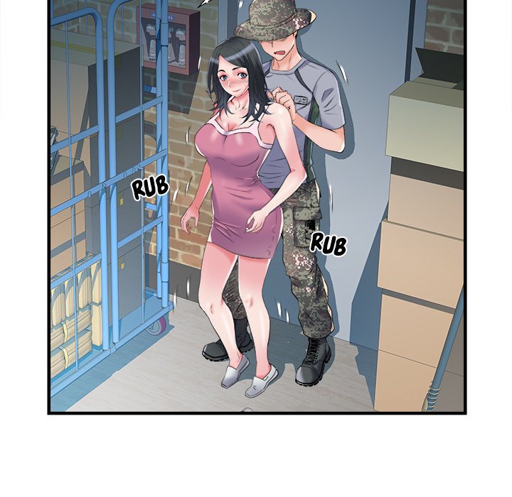 Block 69 Chapter 33 - Manhwa18.com