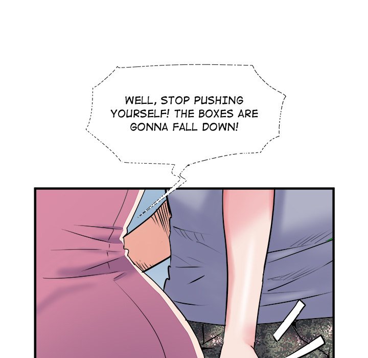 Block 69 Chapter 33 - Manhwa18.com