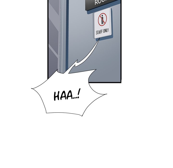 Block 69 Chapter 33 - Manhwa18.com