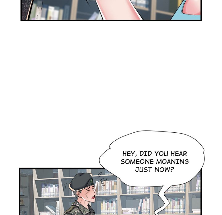 Block 69 Chapter 33 - Manhwa18.com