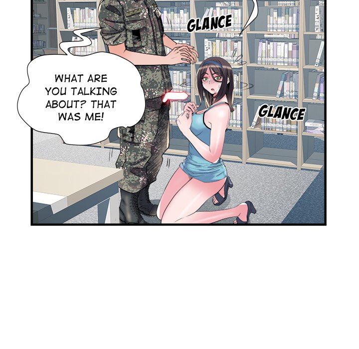 Block 69 Chapter 33 - Manhwa18.com