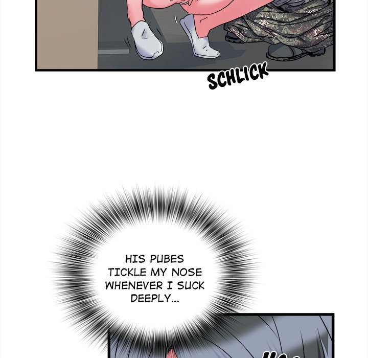 Block 69 Chapter 33 - Manhwa18.com