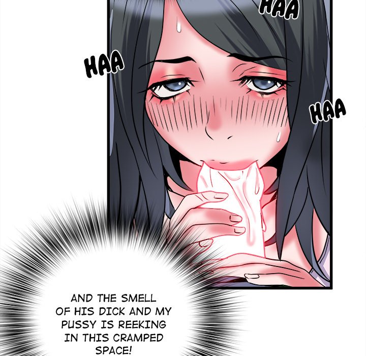 Block 69 Chapter 33 - Manhwa18.com