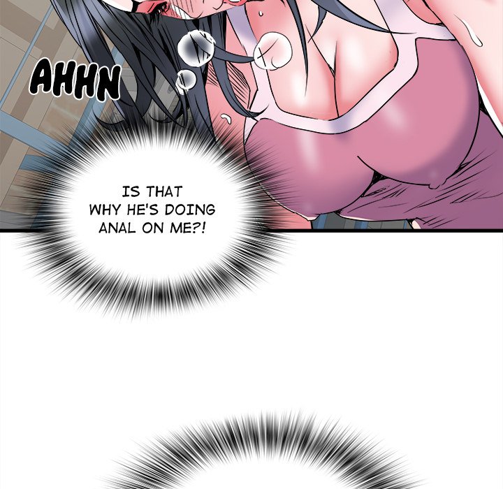 Block 69 Chapter 33 - Manhwa18.com
