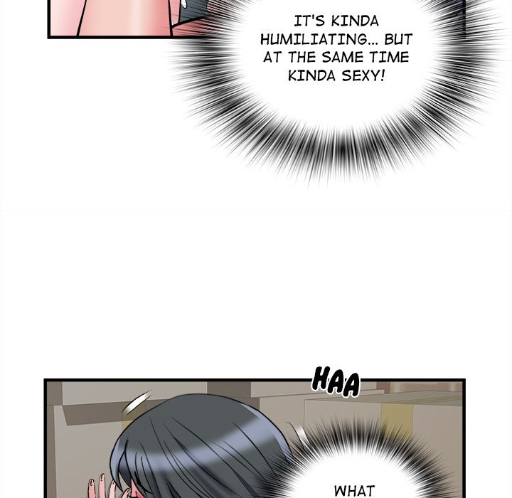 Block 69 Chapter 33 - Manhwa18.com