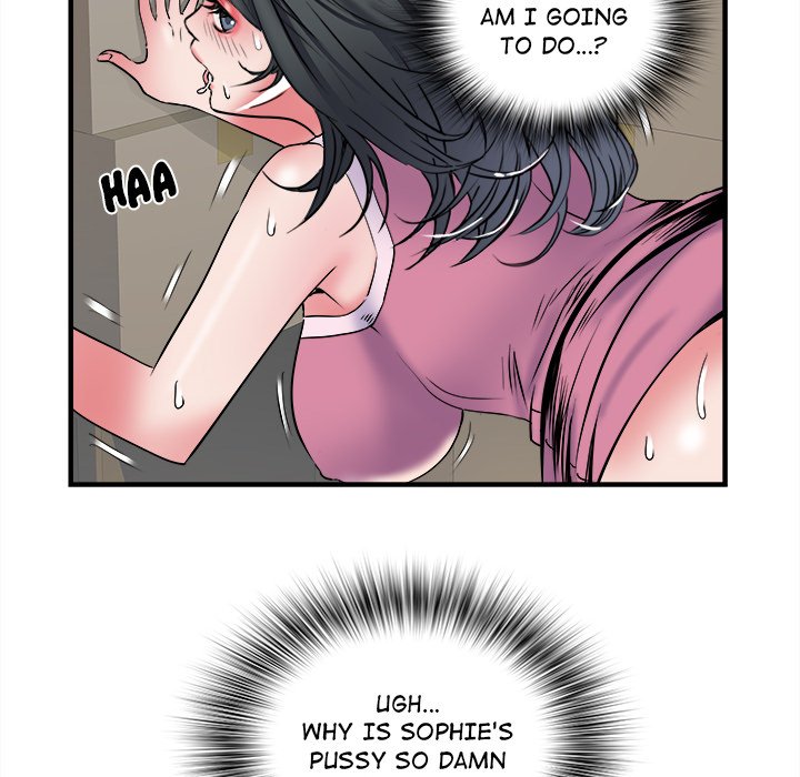 Block 69 Chapter 33 - Manhwa18.com
