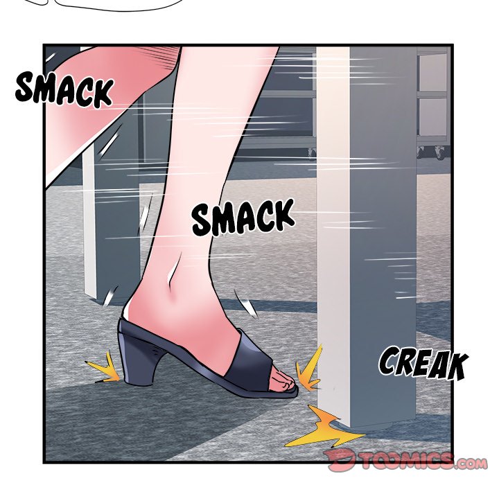 Block 69 Chapter 33 - Manhwa18.com
