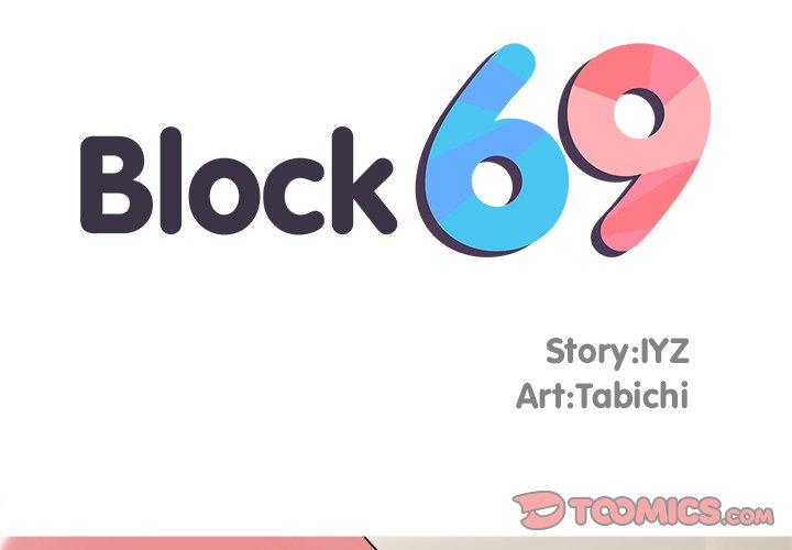 Block 69 Chapter 34 - Manhwa18.com