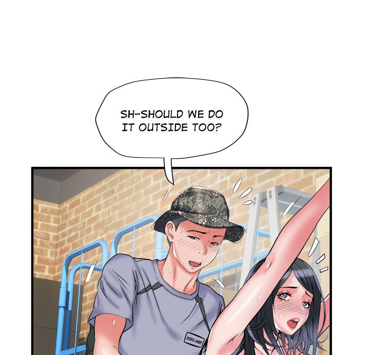 Block 69 Chapter 34 - Manhwa18.com