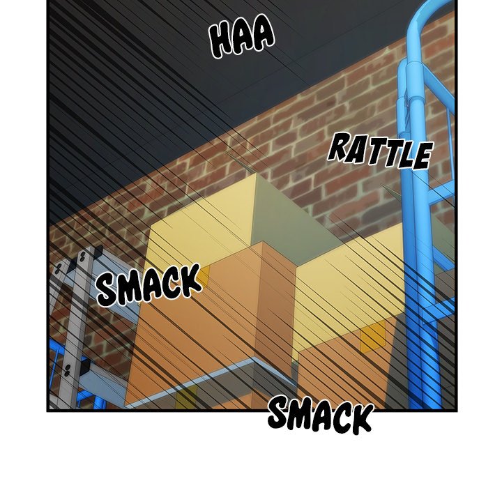 Block 69 Chapter 34 - Manhwa18.com