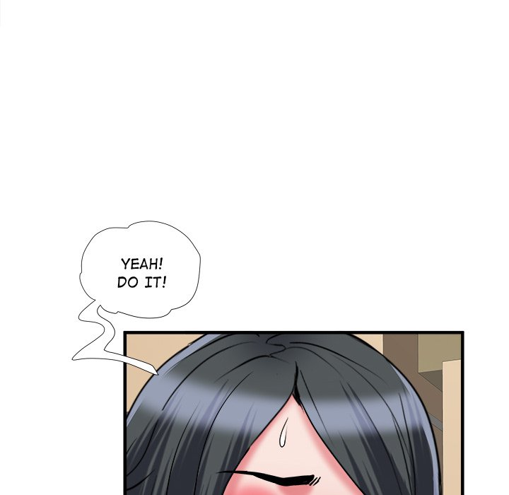 Block 69 Chapter 34 - Manhwa18.com