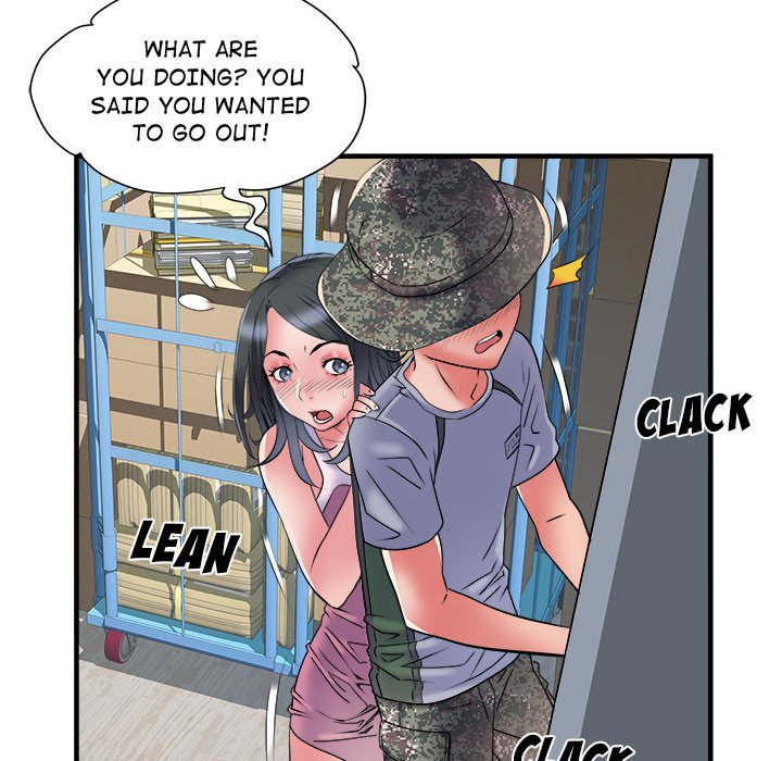 Block 69 Chapter 34 - Manhwa18.com