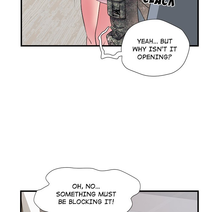 Block 69 Chapter 34 - Manhwa18.com