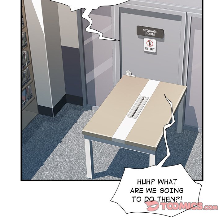 Block 69 Chapter 34 - Manhwa18.com
