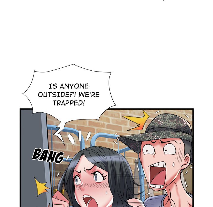 Block 69 Chapter 34 - Manhwa18.com