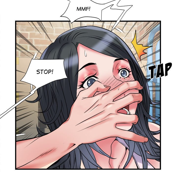 Block 69 Chapter 34 - Manhwa18.com