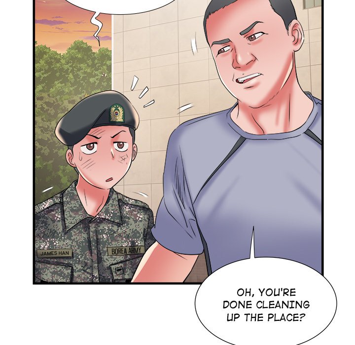 Block 69 Chapter 34 - Manhwa18.com