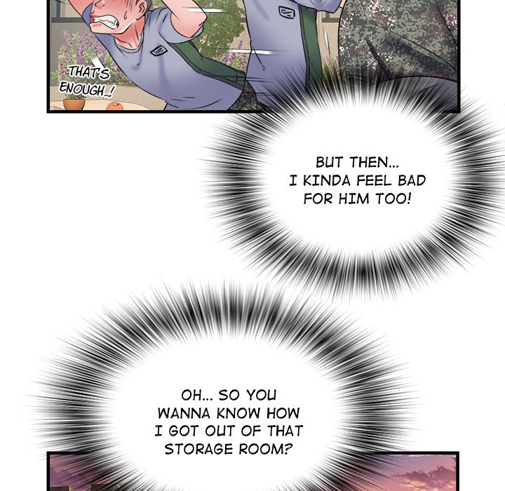 Block 69 Chapter 34 - Manhwa18.com