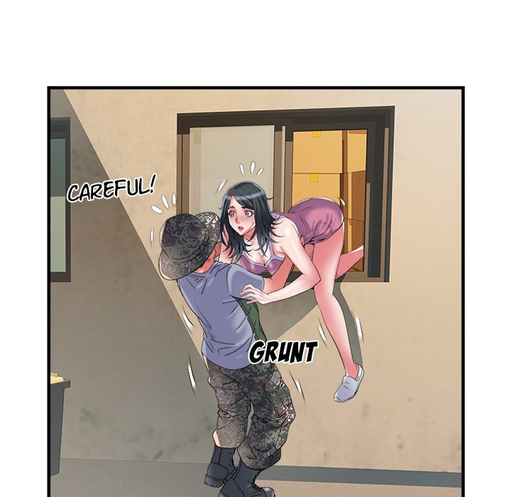 Block 69 Chapter 34 - Manhwa18.com