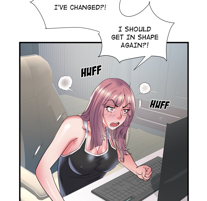 Block 69 Chapter 34 - Manhwa18.com