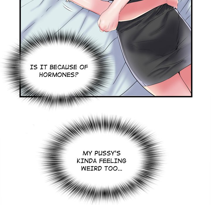 Block 69 Chapter 34 - Manhwa18.com
