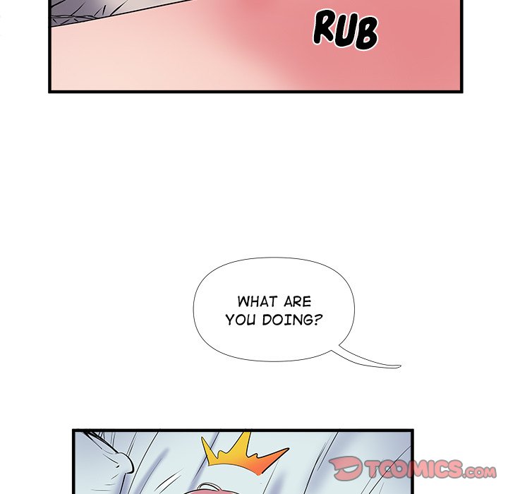 Block 69 Chapter 34 - Manhwa18.com