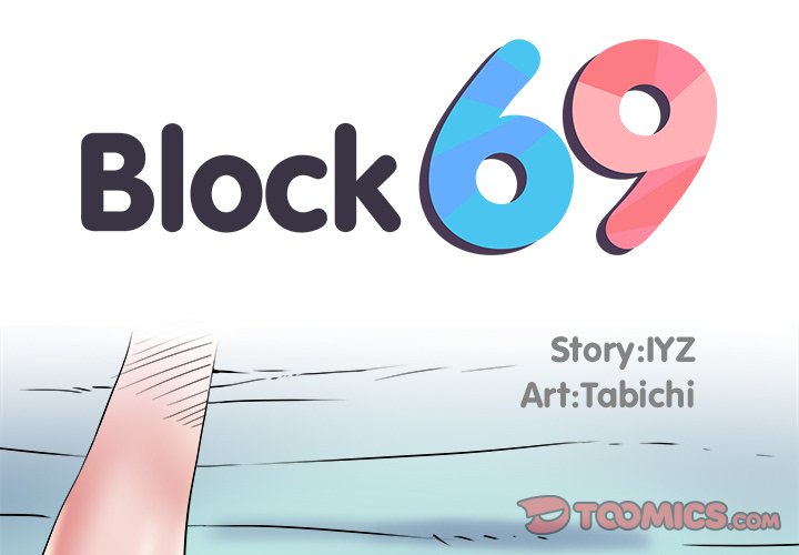 Block 69 Chapter 35 - Manhwa18.com