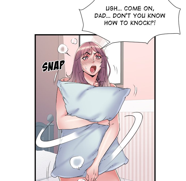 Block 69 Chapter 35 - Manhwa18.com