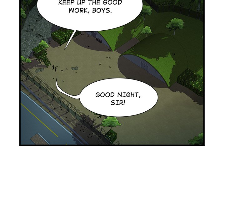Block 69 Chapter 35 - Manhwa18.com