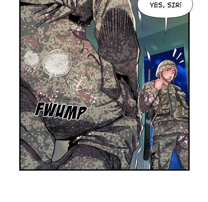 Block 69 Chapter 35 - Manhwa18.com