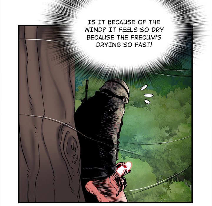 Block 69 Chapter 35 - Manhwa18.com