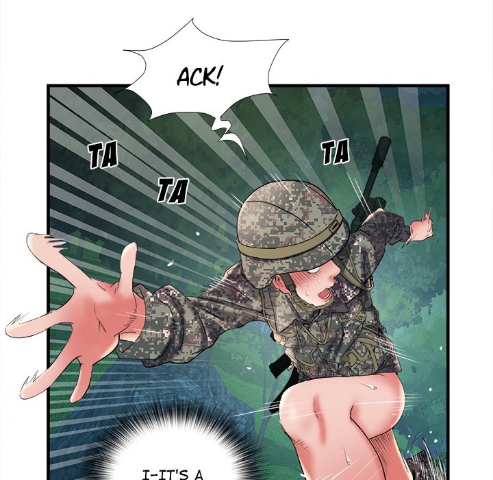 Block 69 Chapter 35 - Manhwa18.com