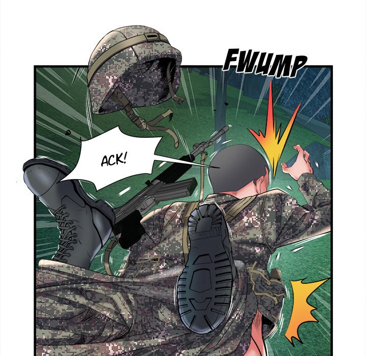 Block 69 Chapter 35 - Manhwa18.com