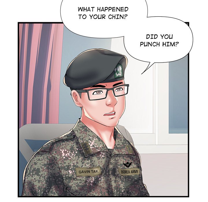 Block 69 Chapter 35 - Manhwa18.com