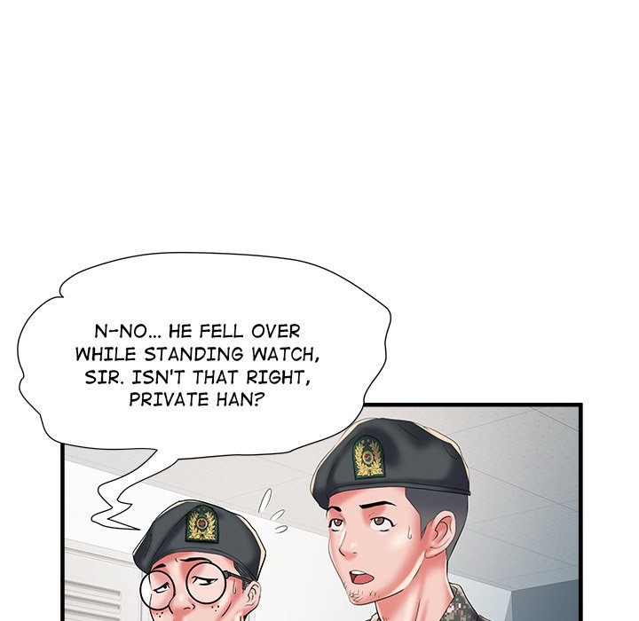 Block 69 Chapter 35 - Manhwa18.com