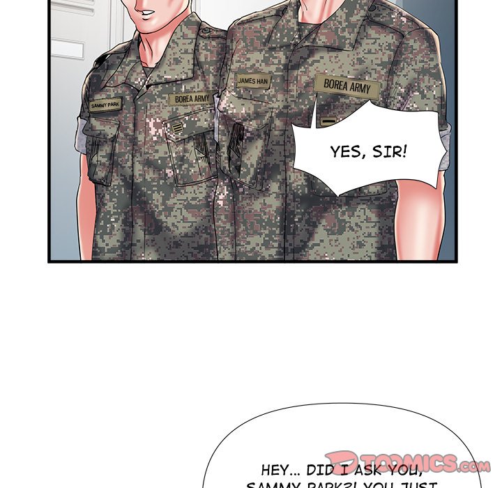 Block 69 Chapter 35 - Manhwa18.com