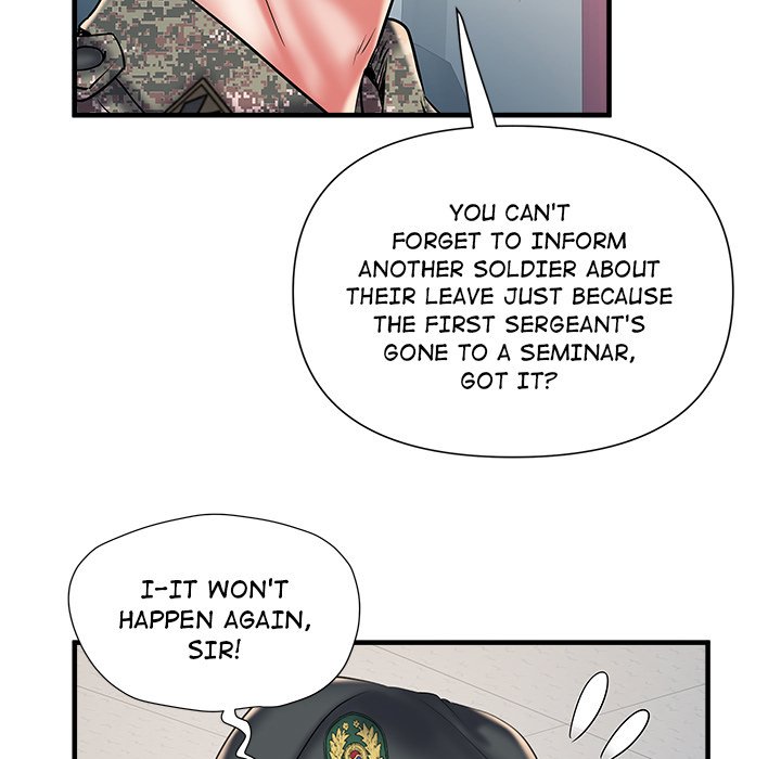 Block 69 Chapter 35 - Manhwa18.com