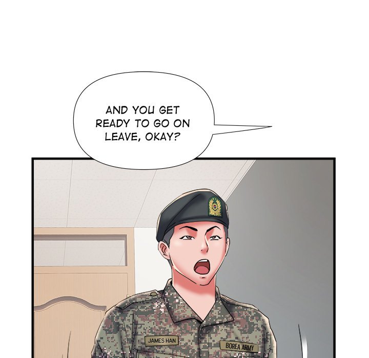 Block 69 Chapter 35 - Manhwa18.com