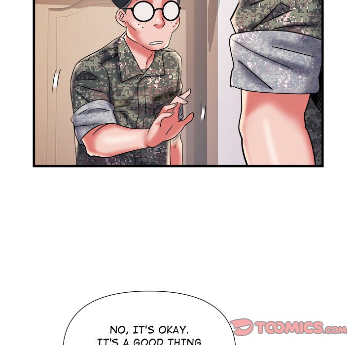Block 69 Chapter 35 - Manhwa18.com