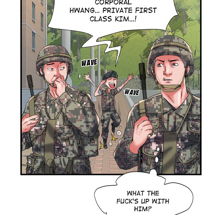Block 69 Chapter 35 - Manhwa18.com