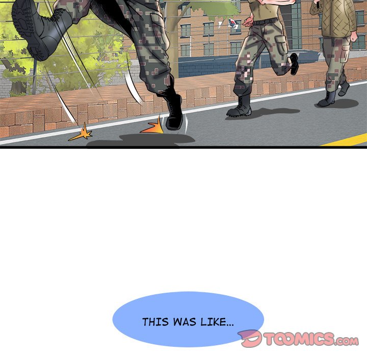 Block 69 Chapter 35 - Manhwa18.com
