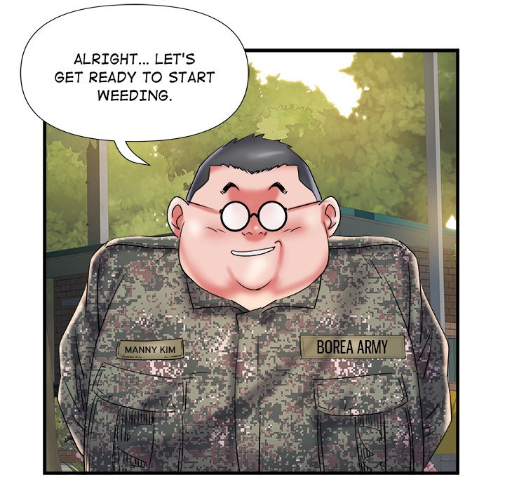 Block 69 Chapter 35 - Manhwa18.com