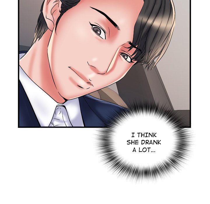 Block 69 Chapter 35 - Manhwa18.com