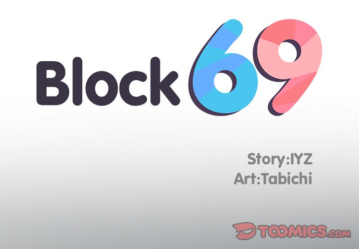 Block 69 Chapter 36 - Manhwa18.com
